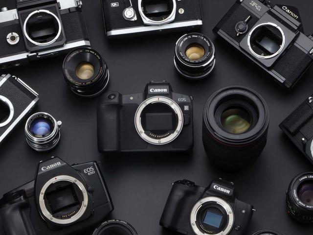 單反相機(jī)一直都是很多人夢寐以求的數(shù)碼產(chǎn)品,有的用于愛好,在玩了一段