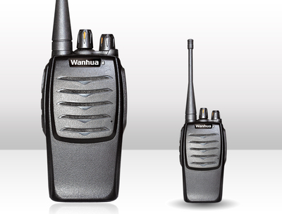 【萬華WH27 防塵防水滴設(shè)計(jì) 精入簡出 品位出眾】價(jià)格,廠家,圖片,對講機(jī),耐泰利通訊商行-馬可波羅網(wǎng)