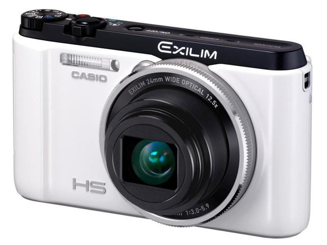 2019年卡片相機(jī)排行榜_松下lx3數(shù)碼相機(jī)產(chǎn)品圖片2