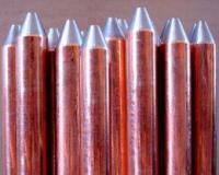 供應(yīng)江西銅包鋼接地棒南昌宣春撫州鷹潭景德接地棒_五金、工具