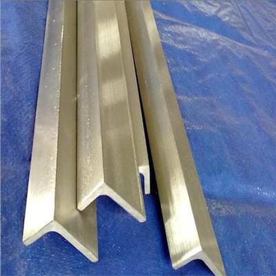 開封00Cr22Ni5Mo3N不銹鋼角鋼-規格齊全304不銹鋼角鋼