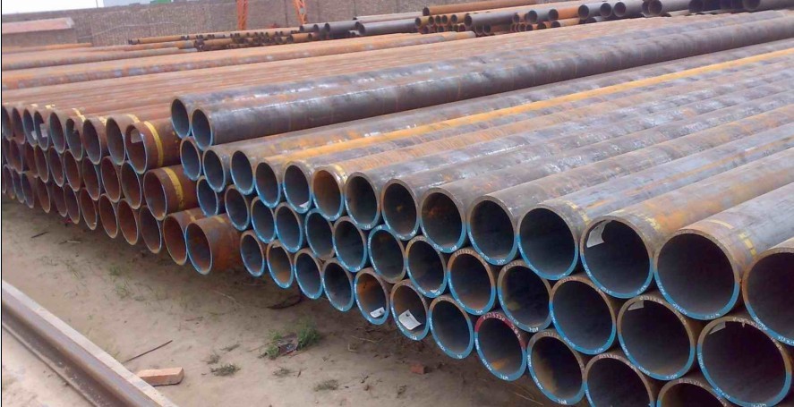 專營(yíng)美標(biāo)ASTM A234GR.WP1高溫碳鋼無縫管_五金類欄目