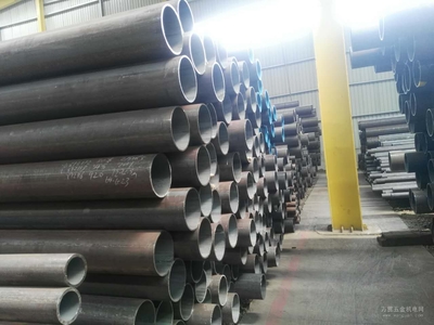供應天津20#大口徑無縫管山東市場厚壁無縫管現貨規格齊全-天鋼-榮盛鋼鐵-萬貫五金機電網