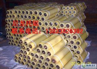 化工行業專用尼龍托輥、玻璃鋼托輥、雙向螺旋橡膠托輥_五金、工具_世界工廠網中國產品信息庫