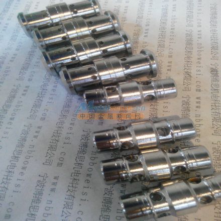 沈陽,大連五金不銹鋼,銅鋁拋光去毛刺清洗設備博維思