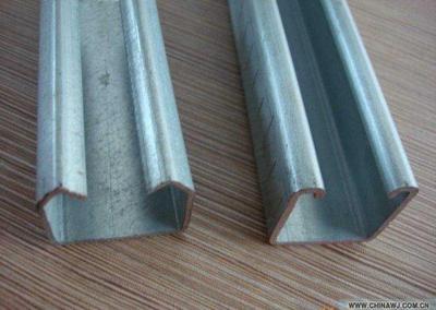 偃師u型鋼廠家 偃師u型鋼價格-冶金礦產(chǎn)-中國五金商機網(wǎng)