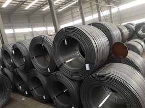 山東冷軋帶肋鋼筋廠家 久盛祥供應