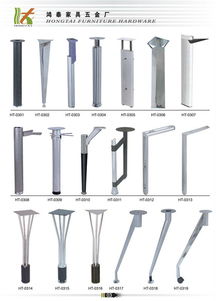 鴻泰辦公家具五金廠,鋼木桌架廠,鋼木桌腳廠價格 廠家 圖片
