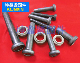 現貨供應鋼結構焊釘 圓柱頭剪力釘 栓釘M19*110_家裝家飾/裝潢/燈具/五金/安防/衛(wèi)浴