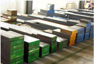 耐腐蝕鋼圖片|耐腐蝕鋼樣板圖|SP2316高級耐磨耐腐蝕鋼-康宏遠模具鋼材五金部