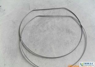 化妝包與時(shí)裝包專(zhuān)用鋼線 五金工具的精細(xì)工藝