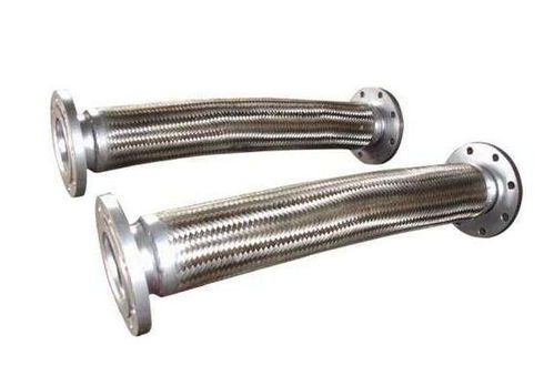 柔性連接的藝術(shù) 不銹鋼金屬軟管在多元領(lǐng)域的應(yīng)用與裝飾材料銷售新思路